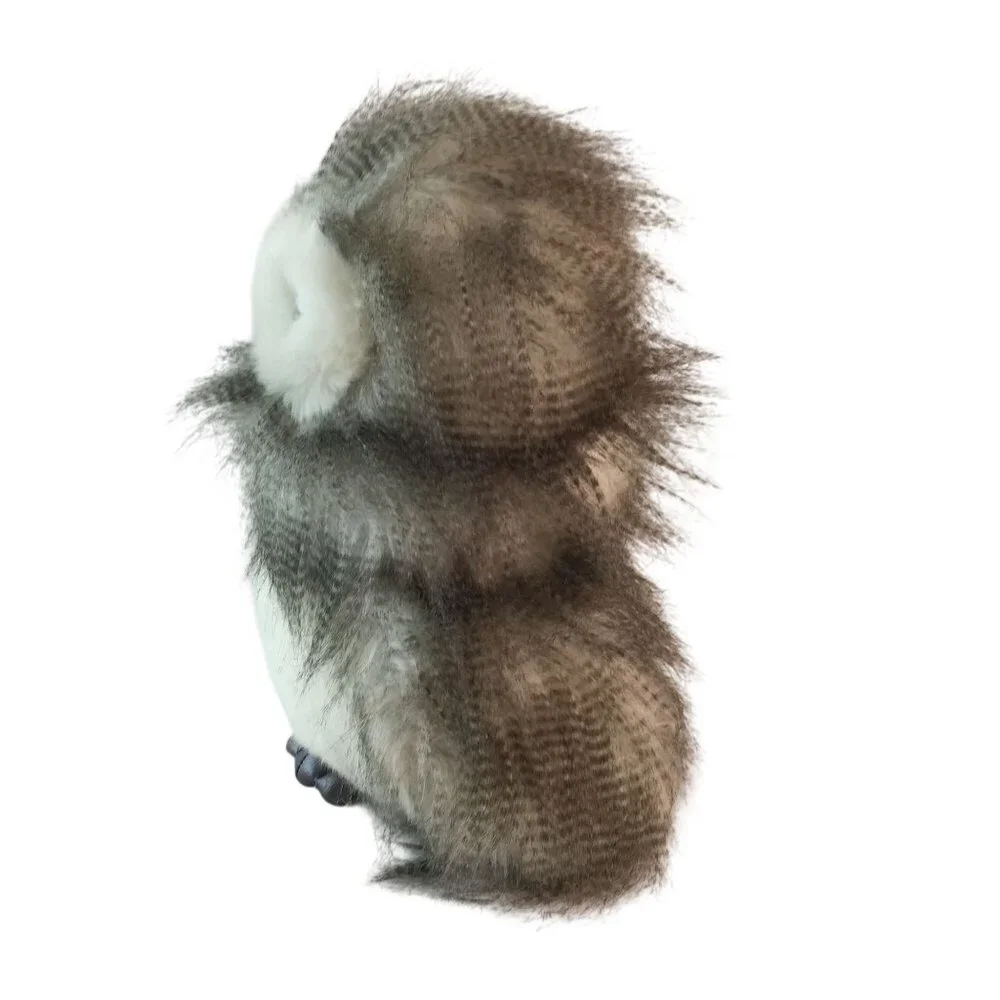 Gund Fab Pals Hibou Owl #6058954 Plush 12